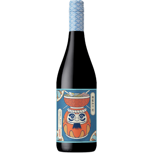Bento Pinot Noir