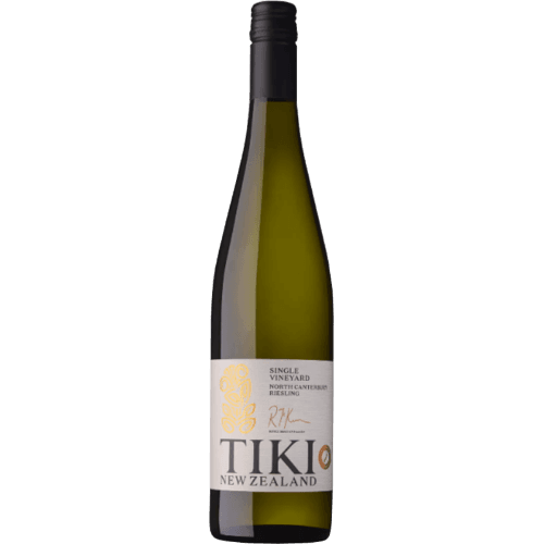 Tiki Single Vineyard Riesling