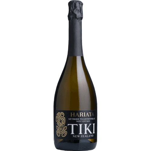 Tiki Koro Sparkling Methode Traditionnelle