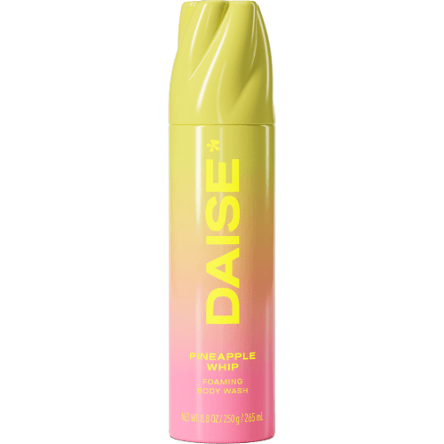 Daise Pineapple Whip Foaming Body Wash