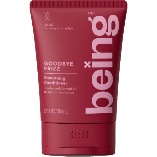Being Bye Bye Frizz Conditioner