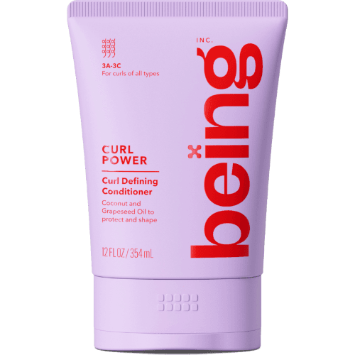 Being Curl Power Conditioner
