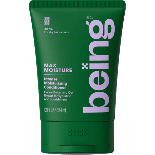 Being Max Moisture Conditioner
