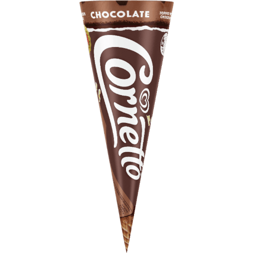 Cornetto Chocolate Frozen Dessert