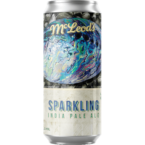 McLeod's Sparkling IPA