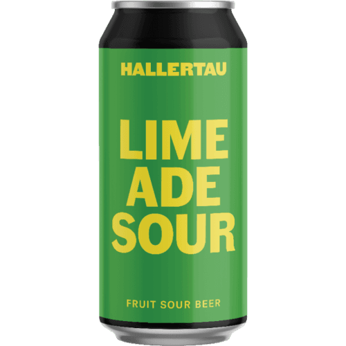Hallertau Lime Ade Sour
