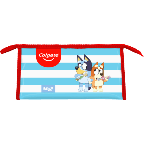 Colgate Oral Care Bluey Pack