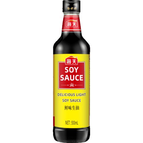 Haday Delicous Light Soy Cooking Sauce