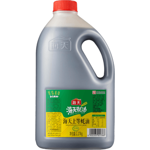 Haday Superior Oyster Sauce