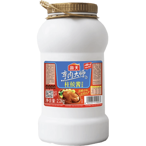 Haday Chu Hou Cooking Sauce