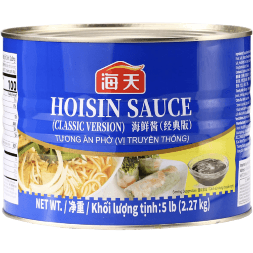 Haday Hoisin Cooking Sauce