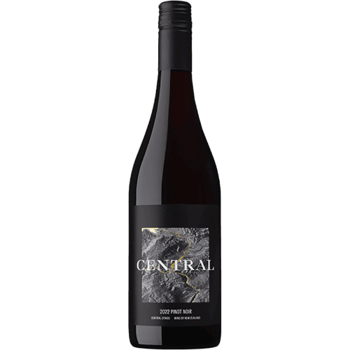 Central Pinot Noir