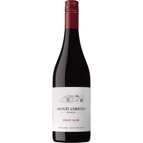 Monte Christo Pinot Noir