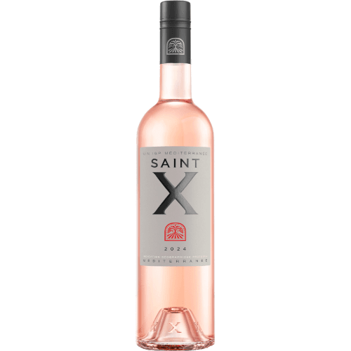 AIX Saint X Rose