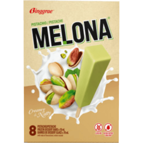 Binggrae Melona Pistachio Ice Cream