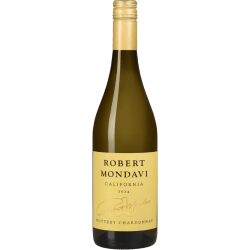 Robert Mondavi Buttery Chardonnay