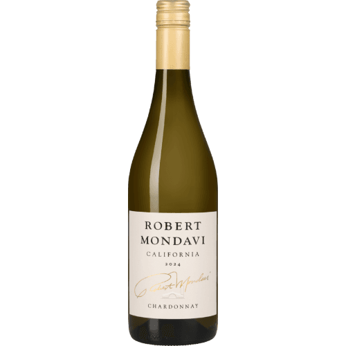 Robert Mondavi Chardonnay