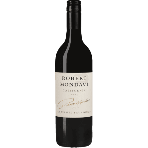Robert Mondavi Cabernet Sauvignon