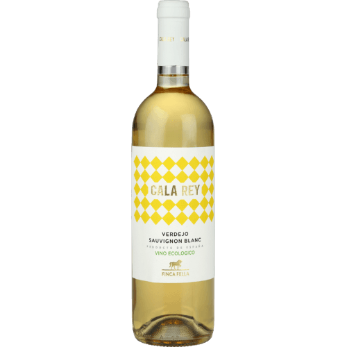 Cala Rey Verdejo Sauvignon Blanc