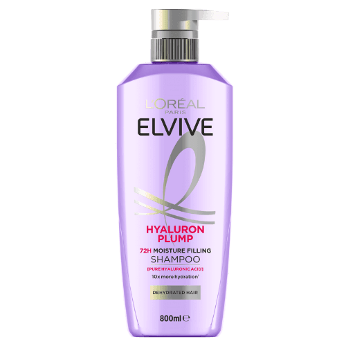 L'Oreal Paris Elvive Hyaluron Plump Shampoo