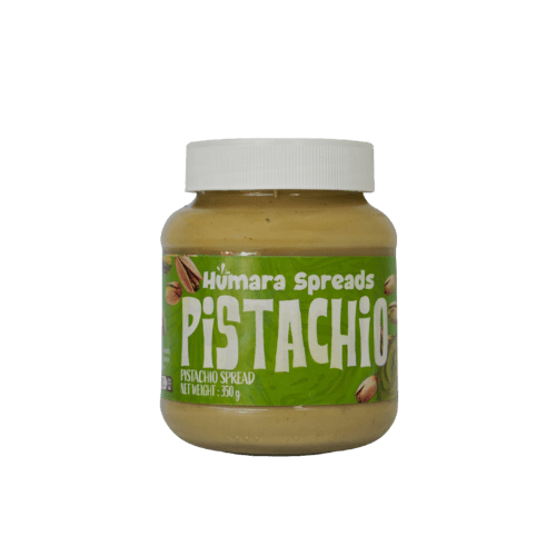 HUMARA Pistachio Spread