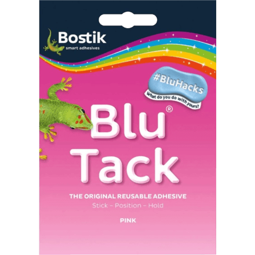 Bostik Pink Tack