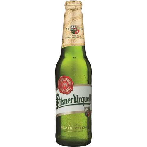 Pilsner Urquell Pilsner Beer