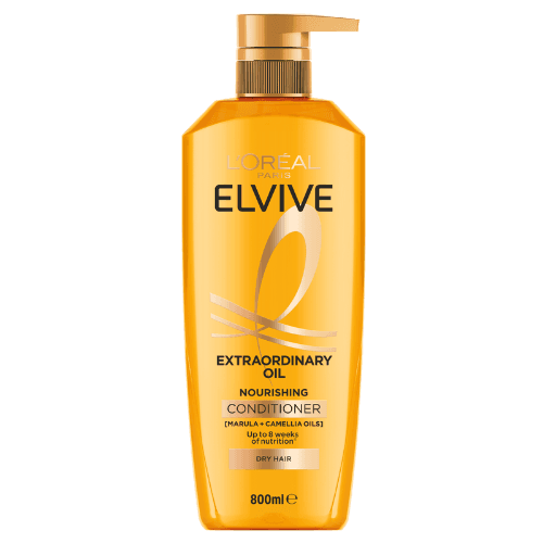 L'Oreal Paris Elvive Extraordinary Oil Nourishing Conditioner
