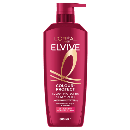 L'Oreal Paris Elvive Colour Protect Shampoo