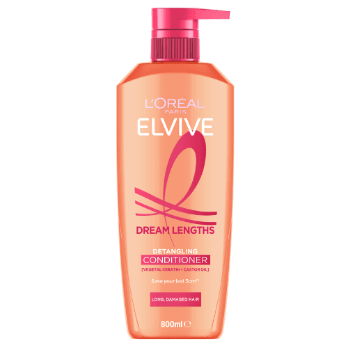 L'Oreal Paris Elvive Dream Lengths Detangling Conditioner