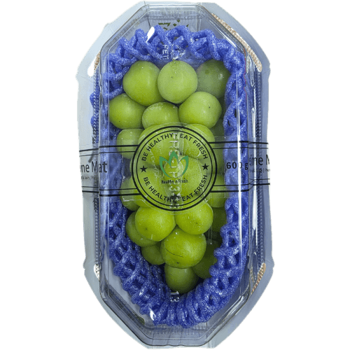 Healthy n Fresh China Green Grapes
