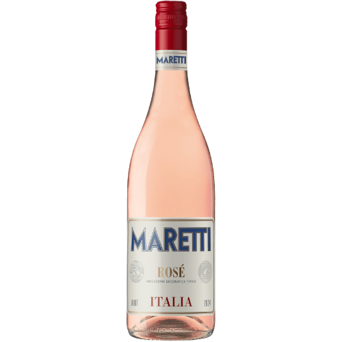 Maretti Italia Rose