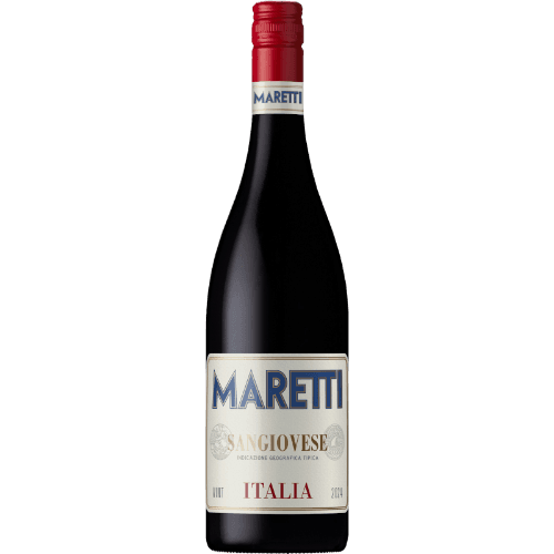 Maretti Italia Sangiovese