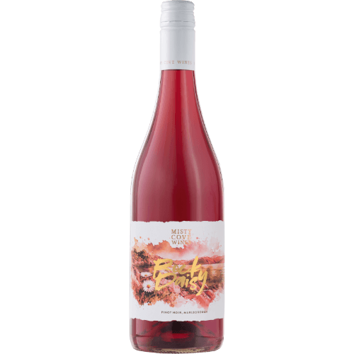 Misty Cove Pinot Noir Rock Daisy