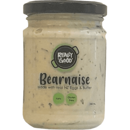 Really Good  Bearnaise Sauce