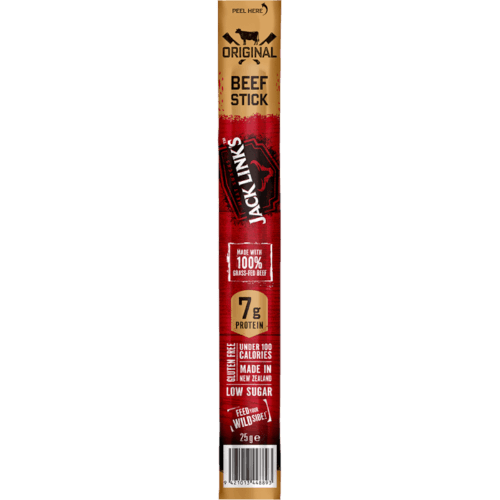 Jack Link's Original Jerky Stick