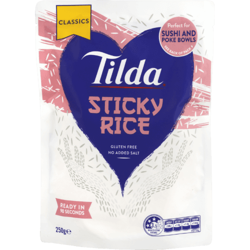 Tilda Sticky Rice