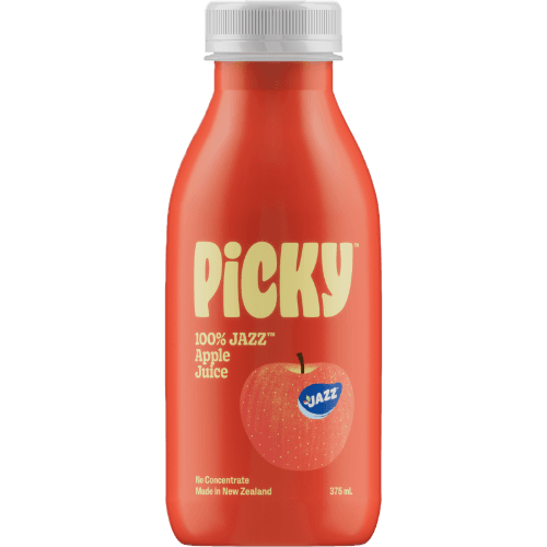Picky 100% Jazz Apple Juice