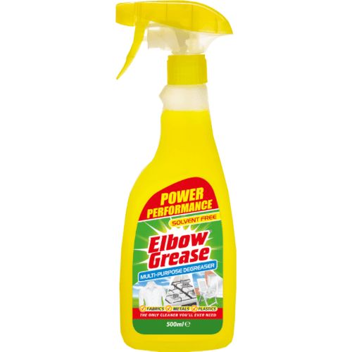 Elbow Grease Multi Purpose Degreaser Cleaner