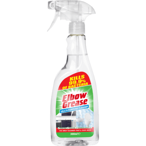 Elbow Grease Multi Purpose Cleaner Spray