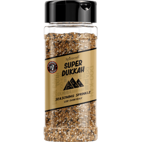 Spicecraft Super Dukkah Spice