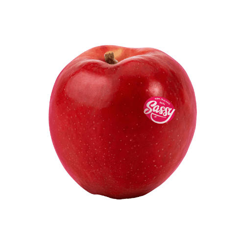 Sassy Bag Apples