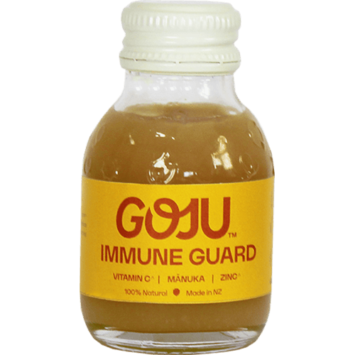 Goju Immune Guard Juice