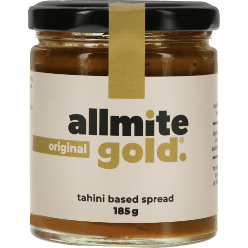 Allmite Gold Original Spread