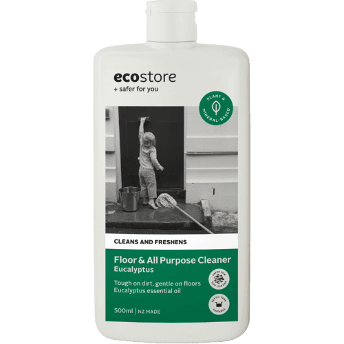 Ecostore Floor & All Purpose Cleaner