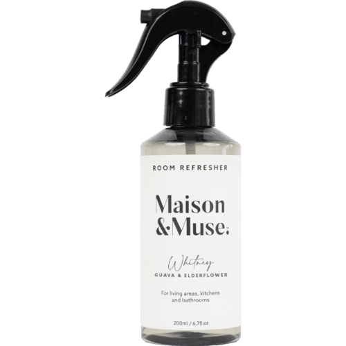 Maison&Muse Guava & Elderflower (Whitney) Air Freshener