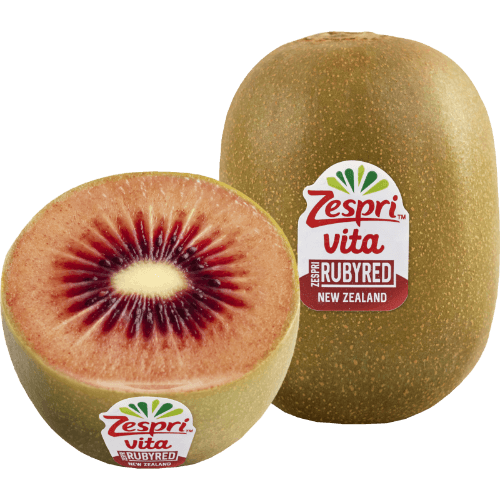 Zespri  Vita RubyRed Kiwifruit