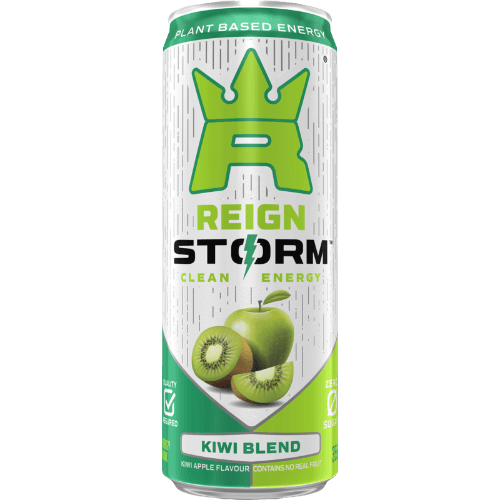 REIGN STORM Kiwi Blend Energy Drink