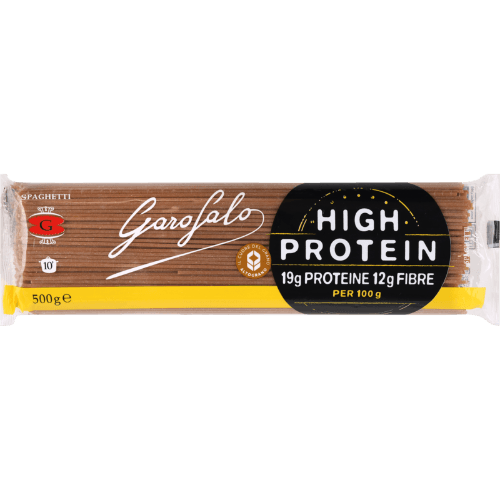 Garofalo High Protein Spaghetti Pasta