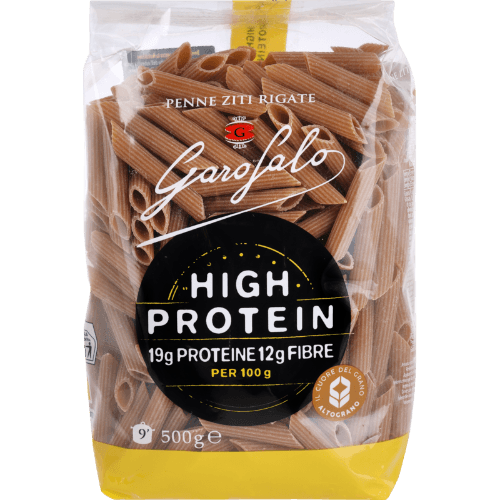 Garofalo High Protein Penne Pasta